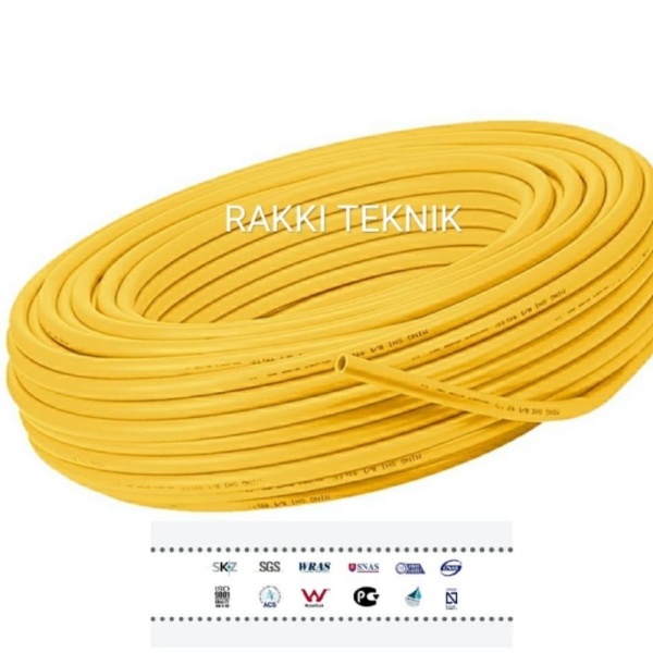 Dijual Pipa Gas LPG uk. 12 1216 Limited