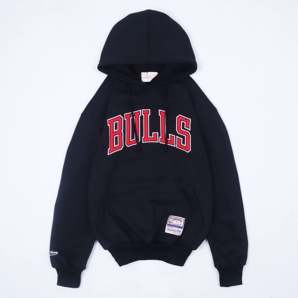 Jaket Sweater Hoodie BULLS WRITING – Fashion Trendy Casual Unisex Good Brand Quality 99% Realpict