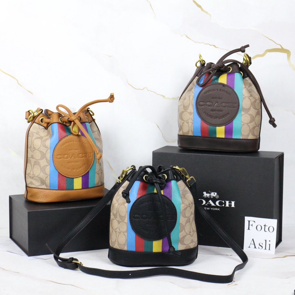 CO@CH Bucket 9875 (FreeBubble Wrap+DalamSuedee+NoSeri)