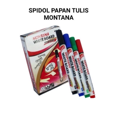 

SPIDOL BESAR MONTANA HARGA U/ 1 LUSIN (12pcs)