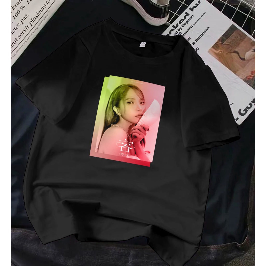 Pretty Savage- Kaos Oversize Solar Honey Photo