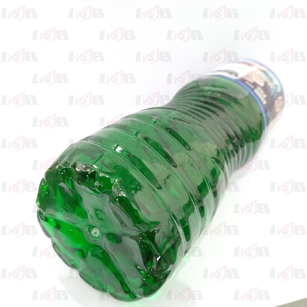 Air Radiator Coolant Botol 600ml Cairan Pendingin Motor Mobil Cooler Universal Anti Karat