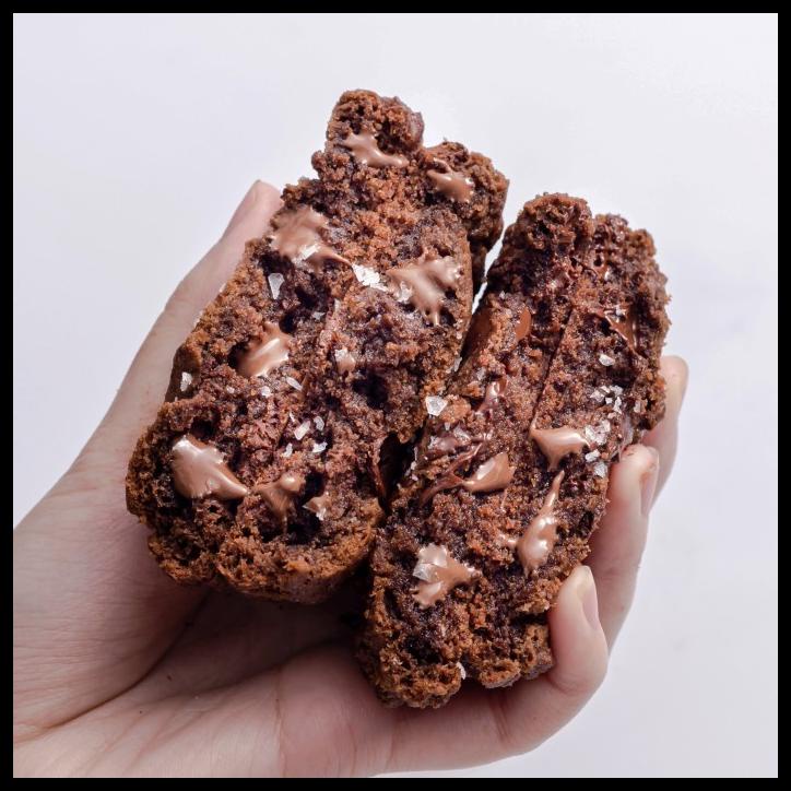 Endorphins' Hampers Package - Box Of 12 Cookies