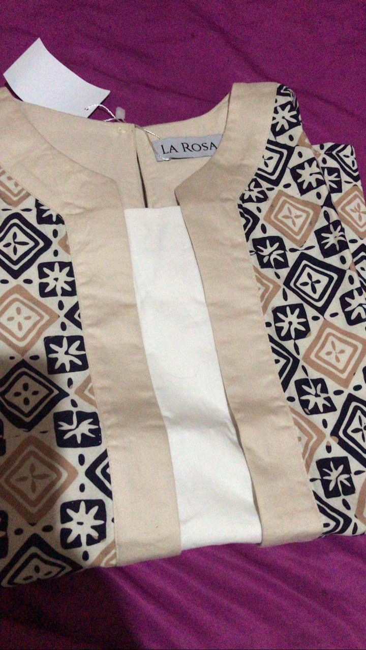 Atasan Batik Batwings Velvet