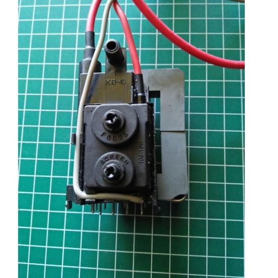 Harga TERMURAAH.. FLYBACK JF0501-32601 FA132 WJZZ RTRNFA132WJZZ