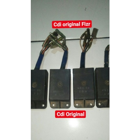 CDI ori FizR