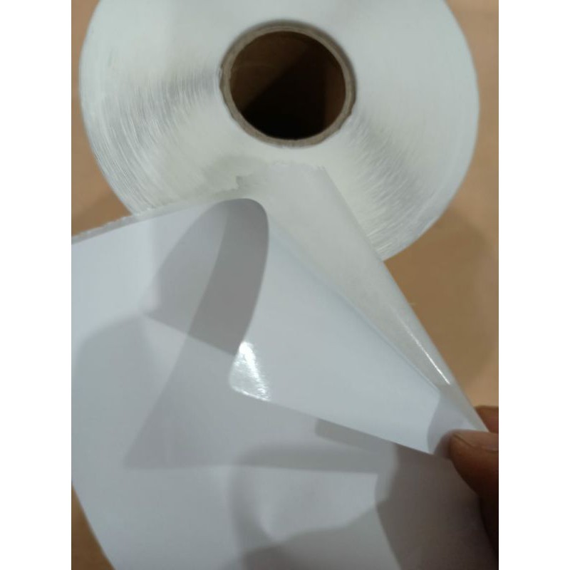 

Thermal Label SHOPEE Super Murah UK. 10X15CM