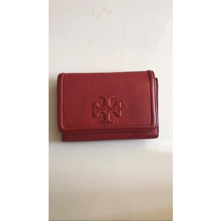 dompet tory burch preloved