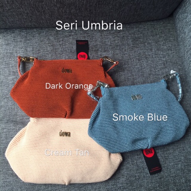 TAS DOWA PESTA ORIGINAL