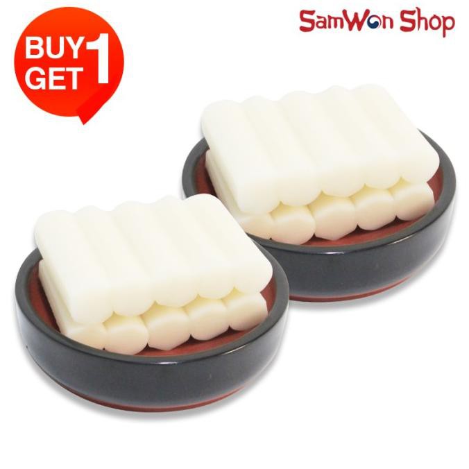 

BUY 1 GET 1 TOKPOKI 100GR ONLY PLAZA KOREA - MAKANAN KHAS KOREA HALAL