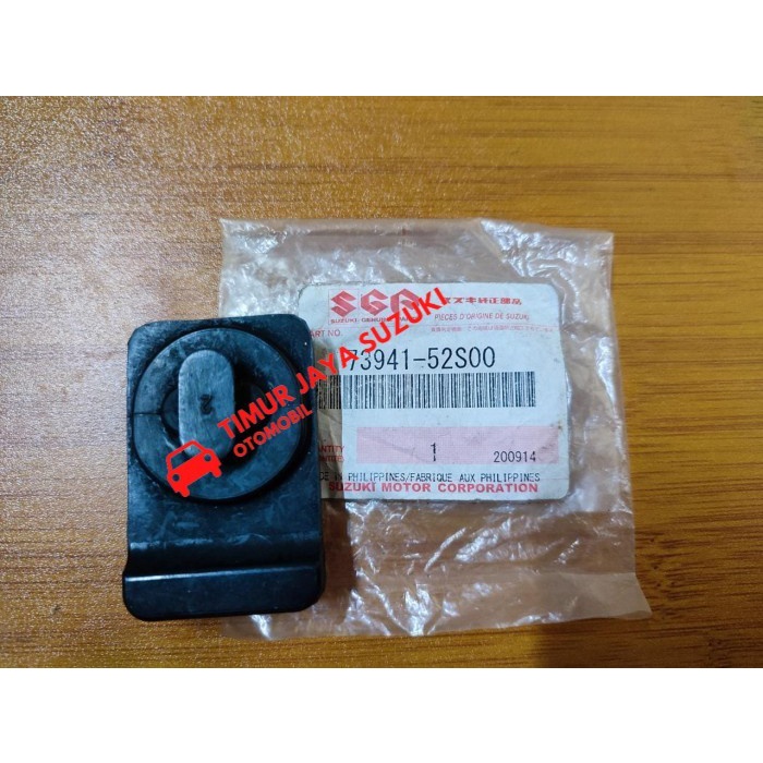 Karet Stopper Pintu Bak Belakang Mobil New Carry Asli