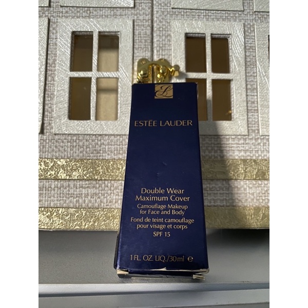 Estee lauder foundation