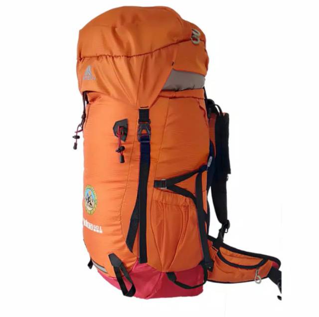 Tas Gunung Avtech Galoa 60L Original