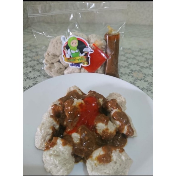 

saomay ikan tenggiri