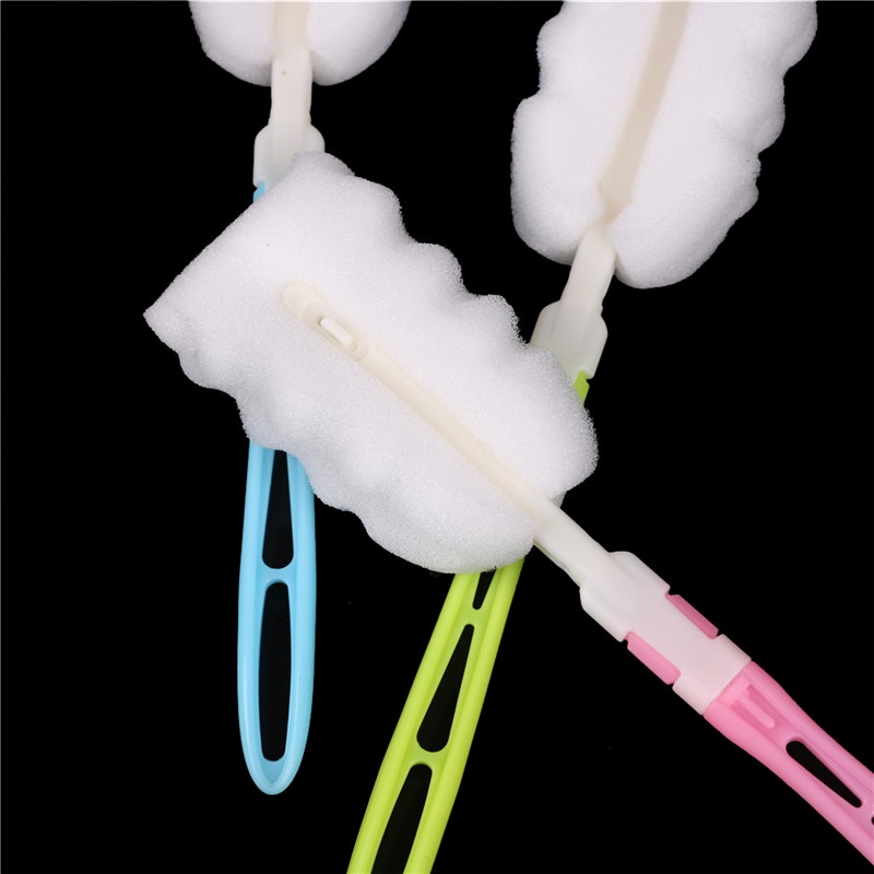 Spons Pembersih Botol Susu Bayi