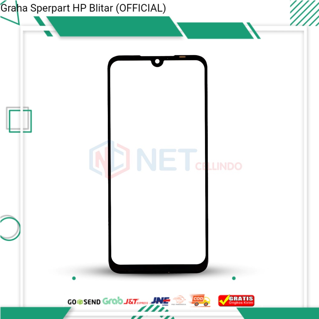 TOUCHSCREEN + OCA XIAOMI REDMI NOTE 7 / TS REDMI NOTE 7