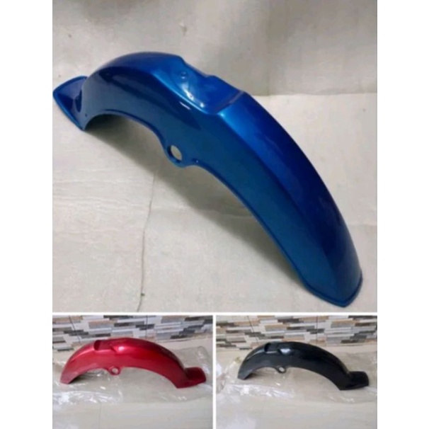 SPAKBOR DEPAN YAMAHA V 75 V 80