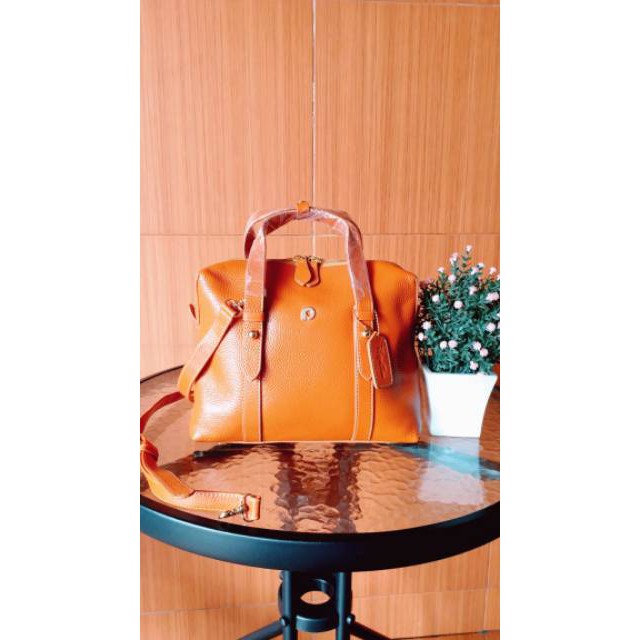 Tas Papillon Original K3396 Kuning