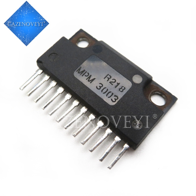 1pc Ic Mpm3003 Zip-12