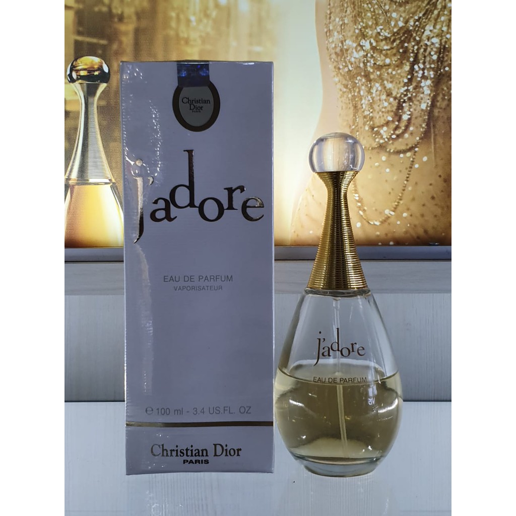 christian dior jadore 100 ml