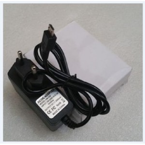 adaptor Adapter 5V 3A Power Supply with Micro USB Cable for raspberry