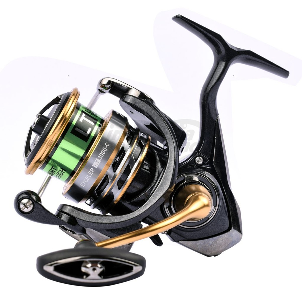 REEL DAIWA EXCELER LT 3000-CXH