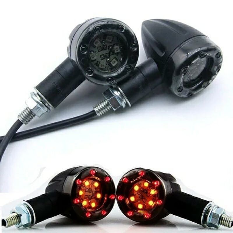 Sein LED Motor Custom