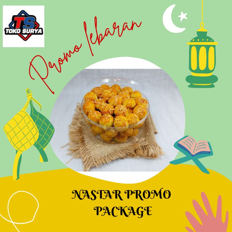 

KUE NASTAR/KUE LEBARAN/PAKET LEBARAN/KUE NASTAR PREMIUM