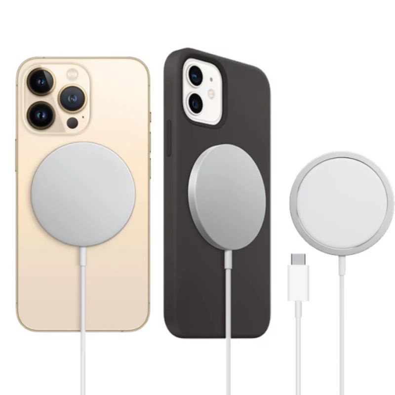 Charger Magnet 20W Wireless Charging