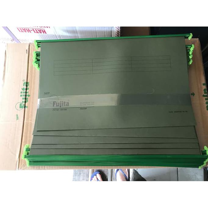 

New Hang Map Fujita / Hangmap Gantung Fujita .