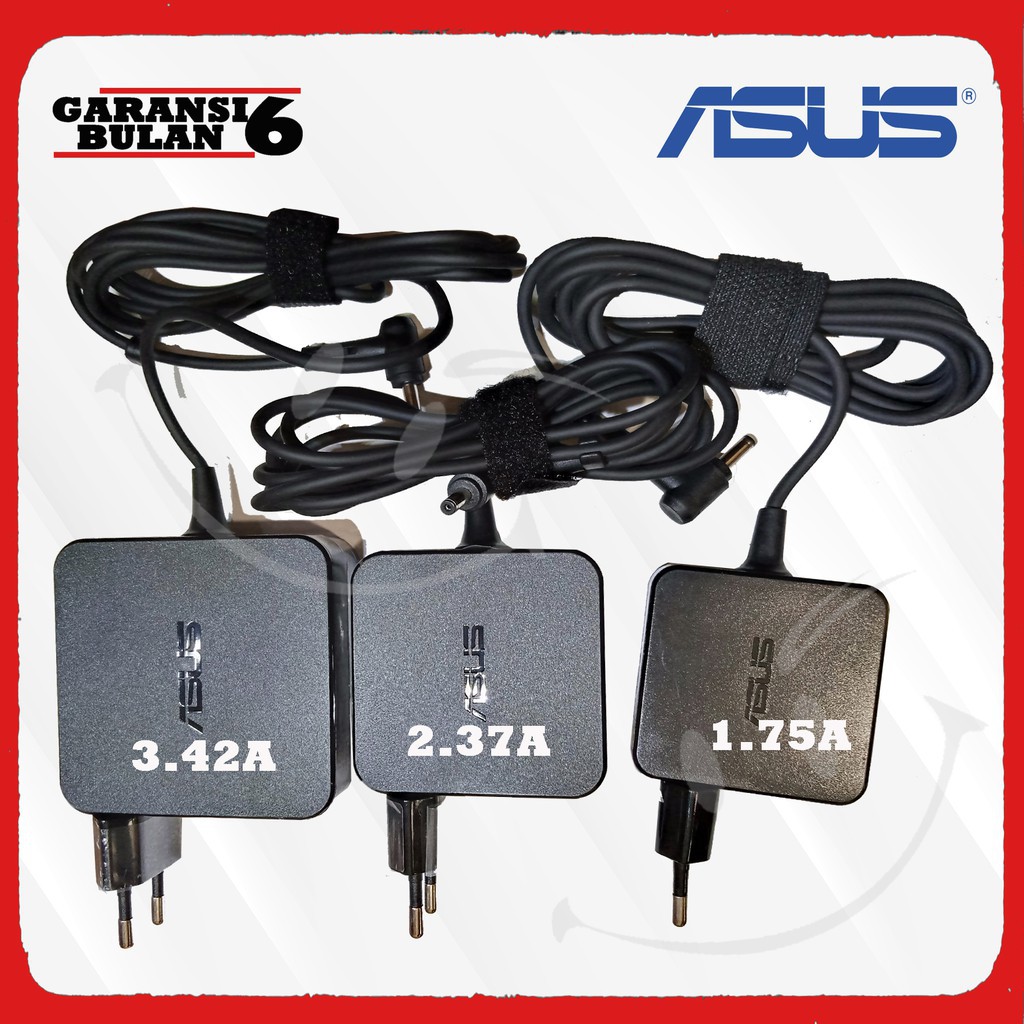 Charger Laptop ASUS A407M X441B A442U A456U X453S X441M