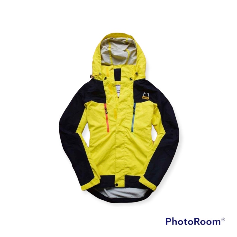 jacket outdoor pancoat second