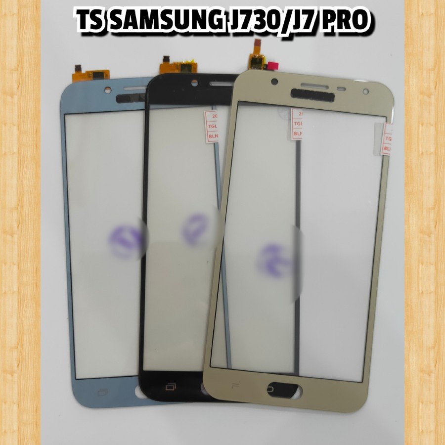 Ts Samsung J730 J7 Pro Touchscreen Samsung J7 Pro J730