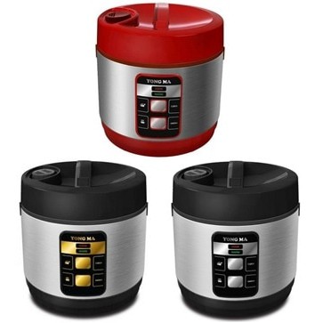 Magic Com / Rice Cooker - YONG MA YMC-114
