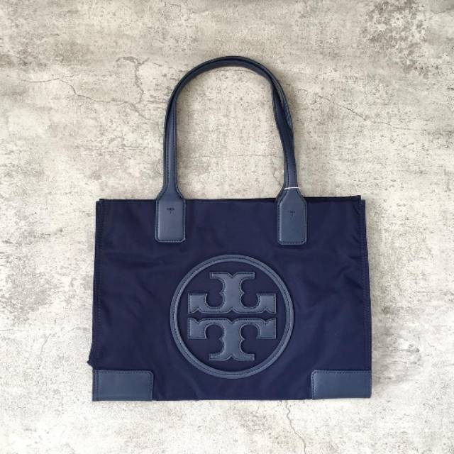 Tote bag Tory Burch ella Nylon Tote Original