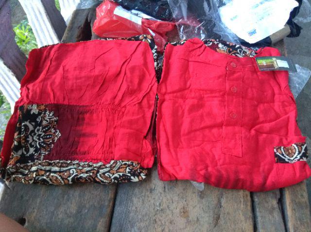 Couple Asmiranda Batik Couple Gamis Batik Cp Asmiranda