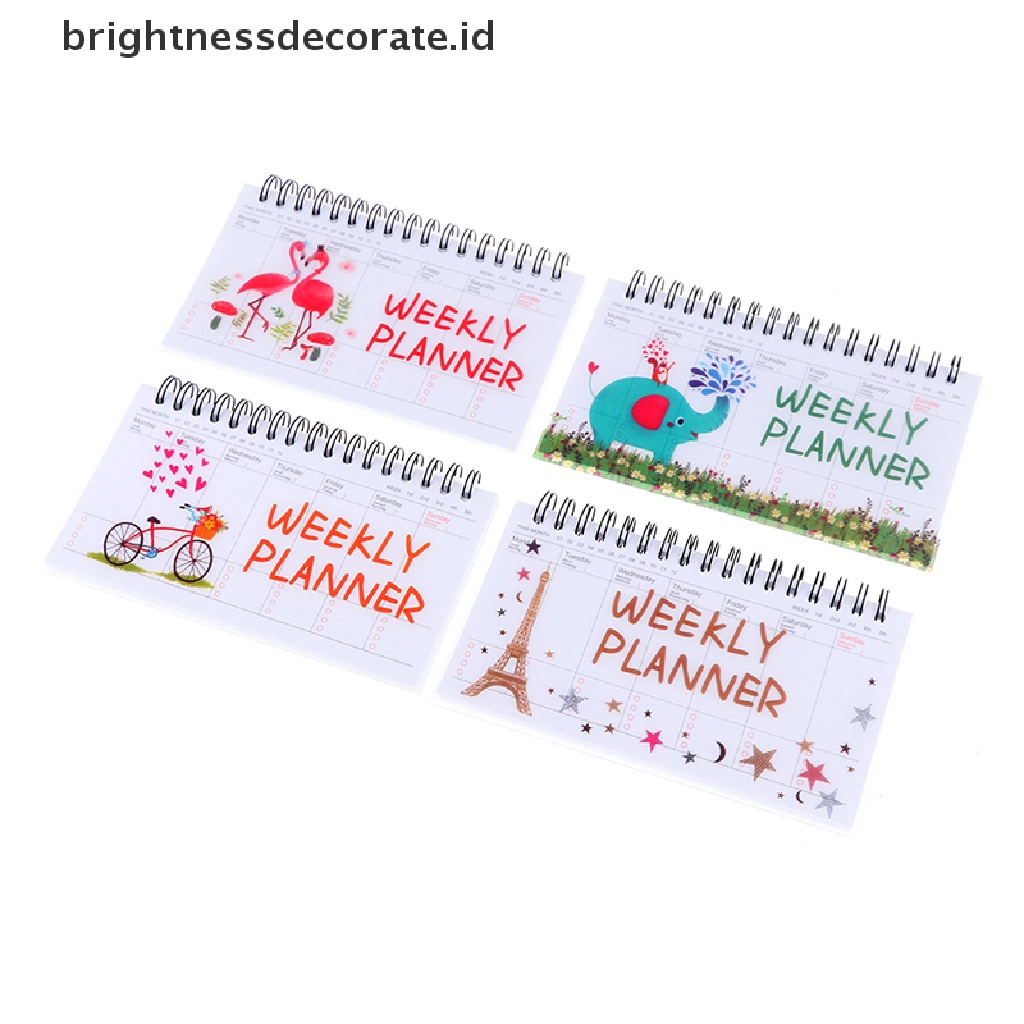 (Birth) Buku Notebook / Catatan / Agenda / Agenda 2021 2022