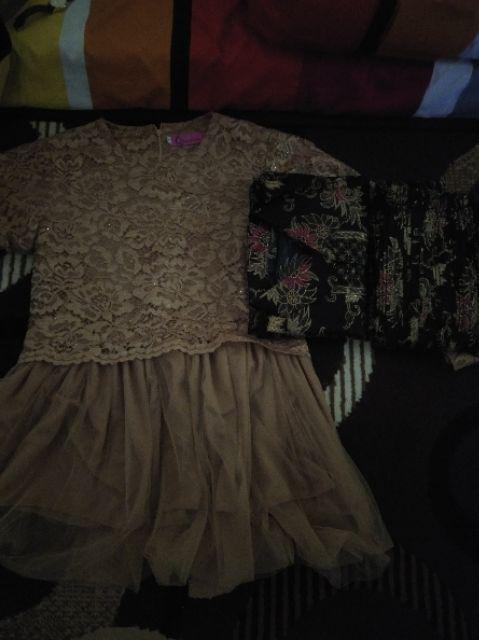 Set Couple Alisya⁣