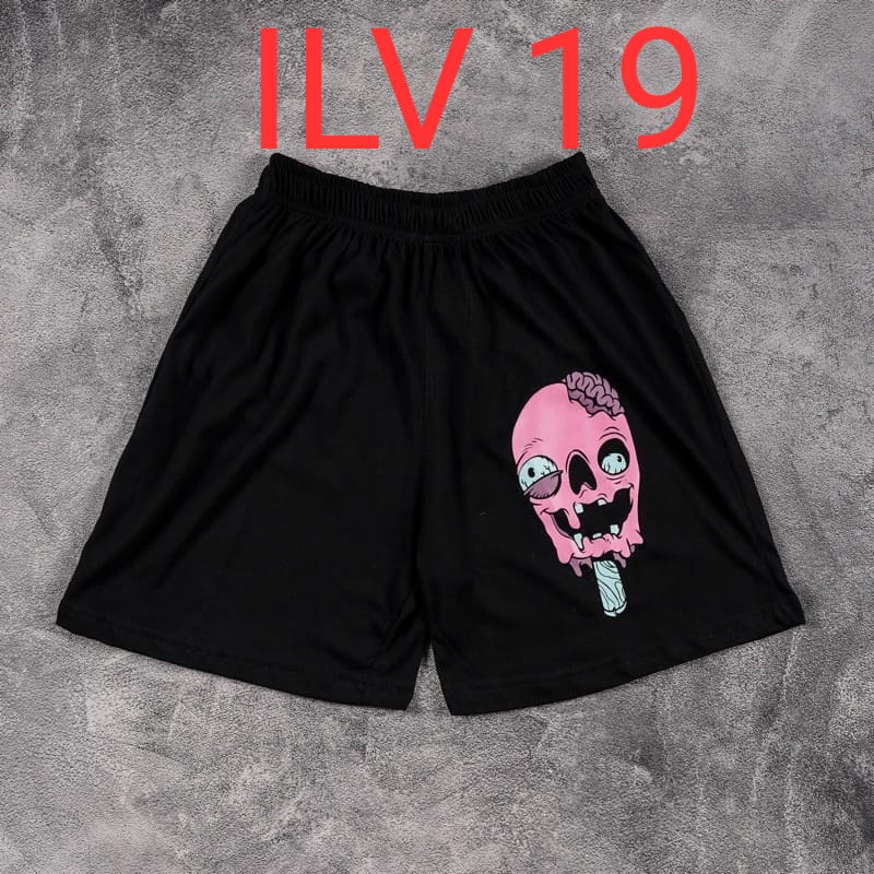 IL - Boxer Motif Terlaris | Boxer Best Seller | Boxer Distro | Boxer Unisex | KUALITAS PREMIUM-ILV 19