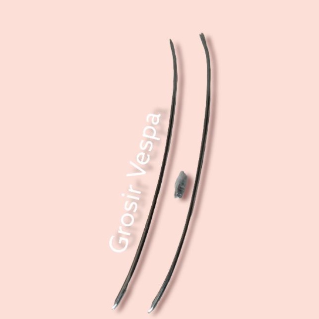 Lis tepong Vespa super sprint stanlis