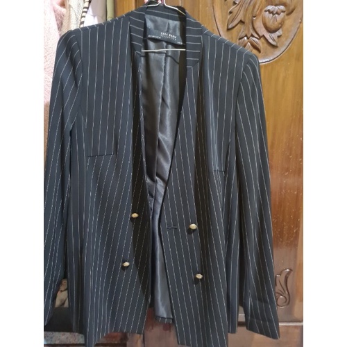 Blazer zara ori preloved