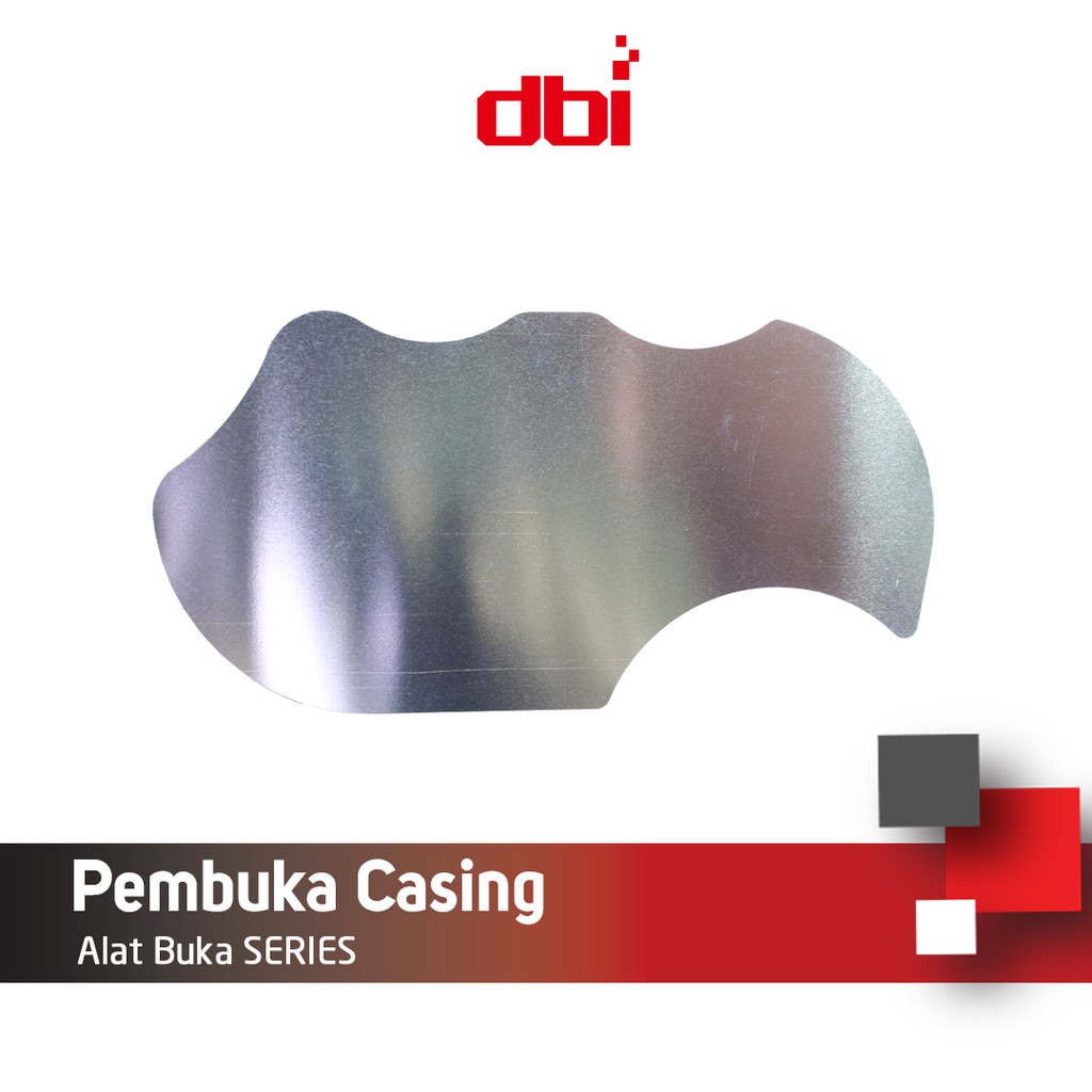 Alat Pembuka Casing Handphone Plat Tipis CELLKIT OP-02