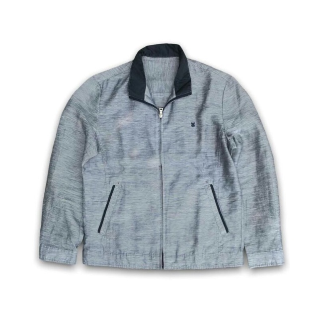 PARKLAND JACKET