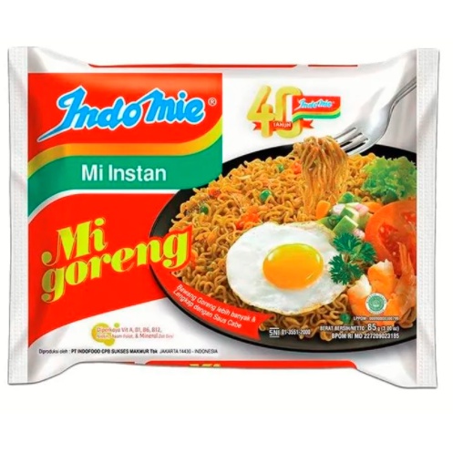 

INDOMIE