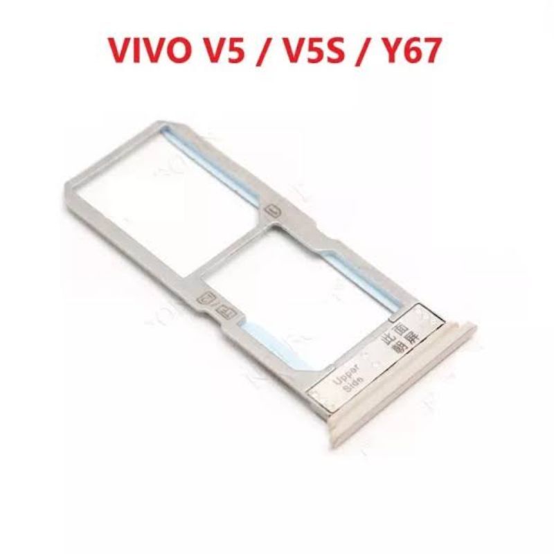 SIMLOCK / SIMTRAY VIVO V5 / V5S / Y67