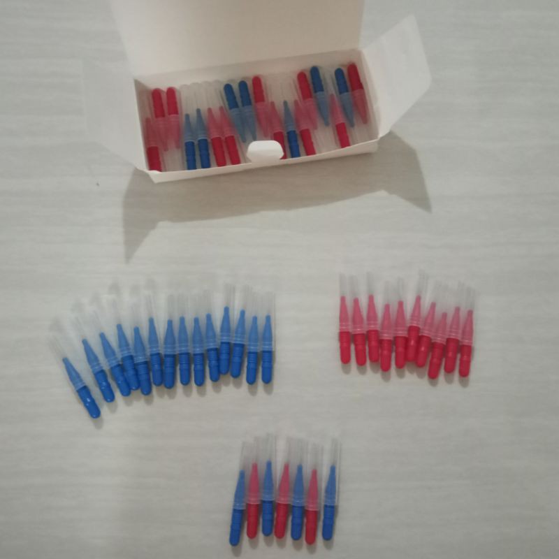 interdental brush