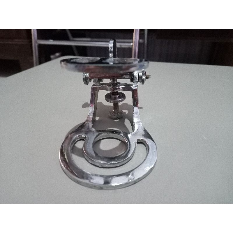 PL Preloved Alat Kedokteran Gigi Okludator Besi
