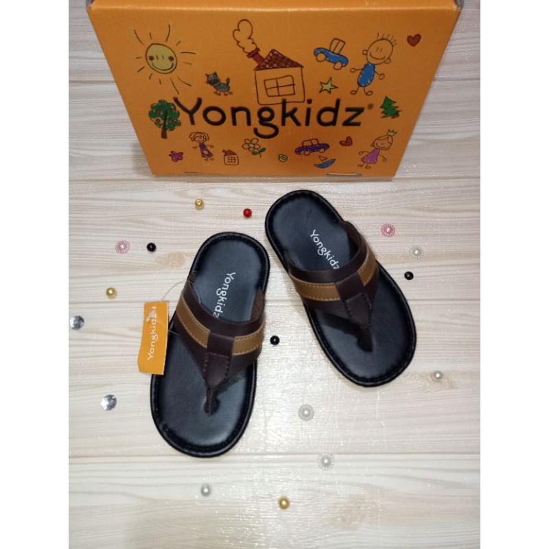 yongkids
