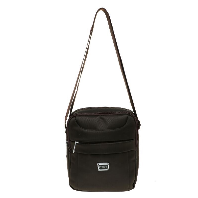 TAS POLO DANNY SELEMPANG UKURAN M. TAS SELEMPANG PRIA POLO DANNY UKURAN SEDANG M