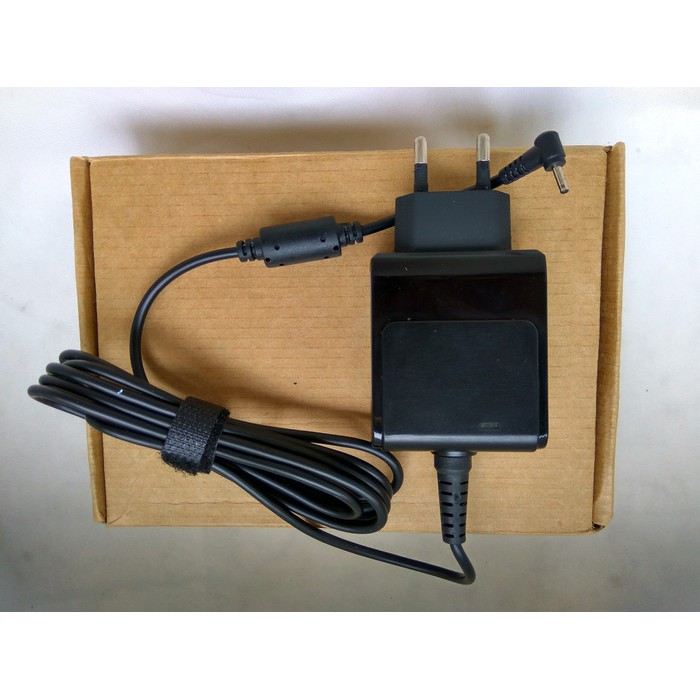 adaptor charger asus Eee PC 19V - 1.58A (2.5x0.7mm)